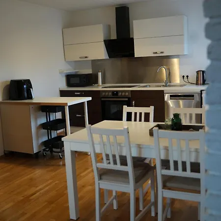 FEWO Elling Apartment *