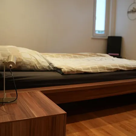 Apartment FEWO Elling *