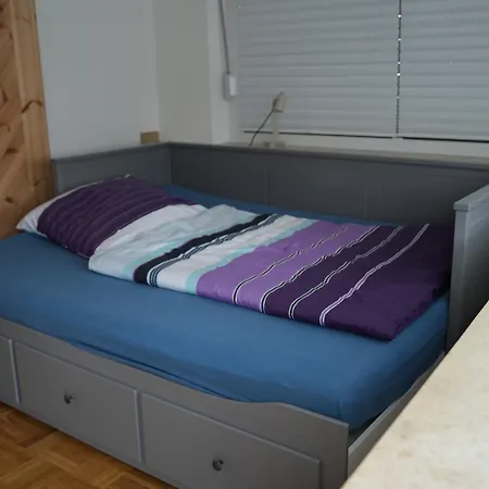 Apartament Fewo Elling Steinfurt