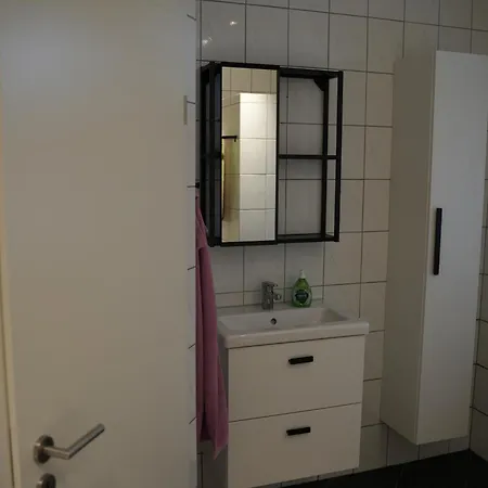 Apartament Fewo Elling
